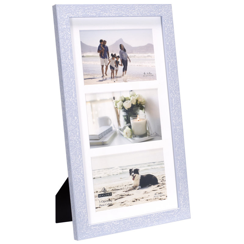 TAPIS 3-OP LINÉAIRE PERIWINKLE