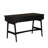 Tobago 51" Desk with Cane Drawer Fronts-1051131984