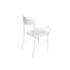 Chaise de salle à manger Maui-98185814