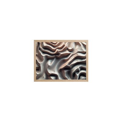 Contours of Memory