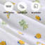 Drap-housse 100% coton 180 fils 180 fils