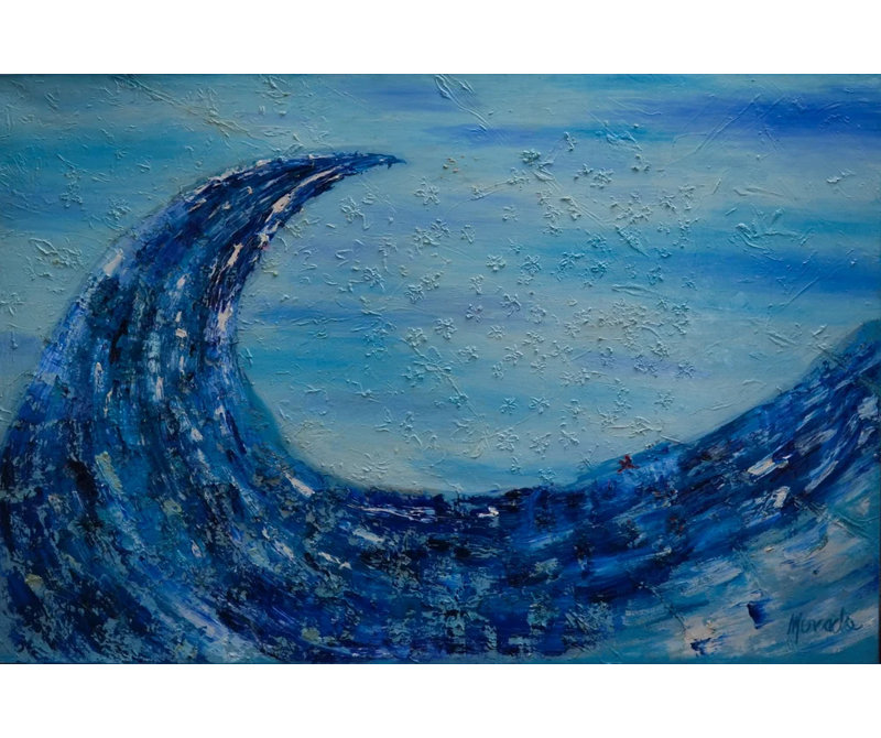 Ocean Surge