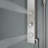 Gardenia 39" H X 4" W 2-Jet Shower System with Hand Wand - Requires existing shower head connection-46725432
