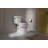 Highline Two-Piece Elongated Toilet, 1.6 Gpf