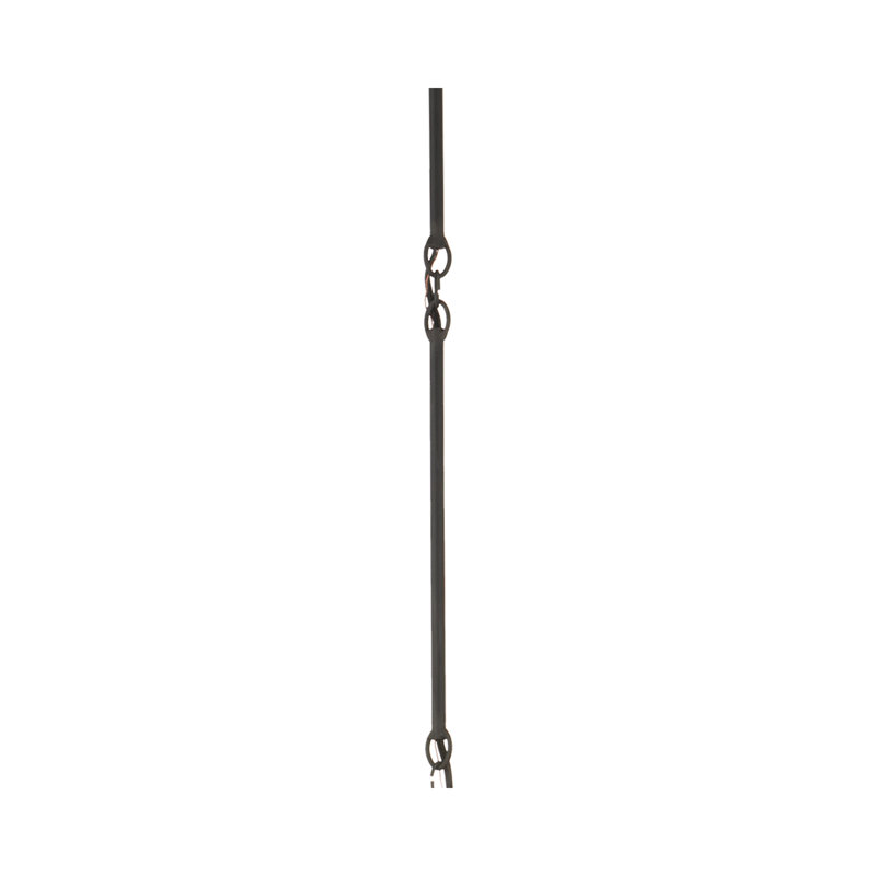12 "(6) tiges d'extension Blacksmith