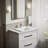 Archer Vitreous China Rectangular Drop-In Bathroom Sink with Overflow-19195599-10940425