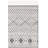 Senecal Natura Hand Woven Wool Southwestern Rug-190798261