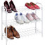 9 Pair Flip Down Shoe Storage-727073360