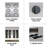 Kenmore 4 Slice Stainless Steel Toaster with Dual Controls, Extra Wide Slots and Bagel & Defrost-66582889