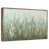 Floating Frame Gold