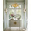 Lunaria 4 - Light Chandelier-136117332