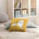 Coussin Sweet Home