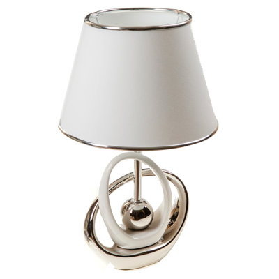 Lampe de table 16 po Brinley