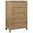 Commode 5 tiroirs Bottesford-288583042