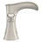 Jaida Widespread Bathroom Faucet with Drain Assembly-35189538