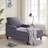 Garit 38.58" W Upholstered Chaise Lounge-1078629623