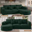 3 Seater Corner Sofa -239877370-239877373