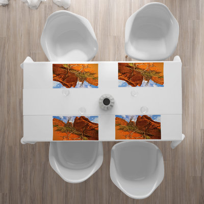 Récapitulatif 18,5" national parks