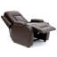 Oscar Bonded Leather Manual Recliner-37674085