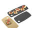 Round Edge Rectangle Flat Bread Serving Board-911491235-911491236