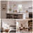 1-Light Industrial Style Pendant Light Fixture