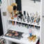 Emelita Jewelry Armoire