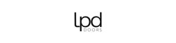 LPD Doors logo