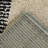 Merril Blue/Green Color Block Geometric Area Rug-1568963131