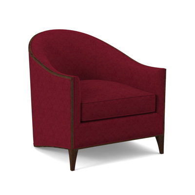 Atelier Upholstered Accent Chair