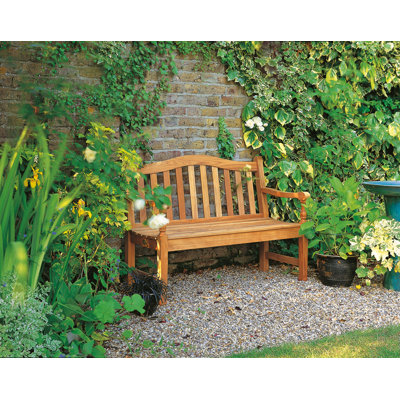 Waveney 4 Foot Bench