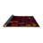 Abstract Indoor Rug-938831743