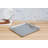 Ron 12.75 in. Stainless Steel Rectangular Griddle