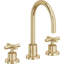 Tiburon 8" Widespread Lavatory Faucet-2035087571