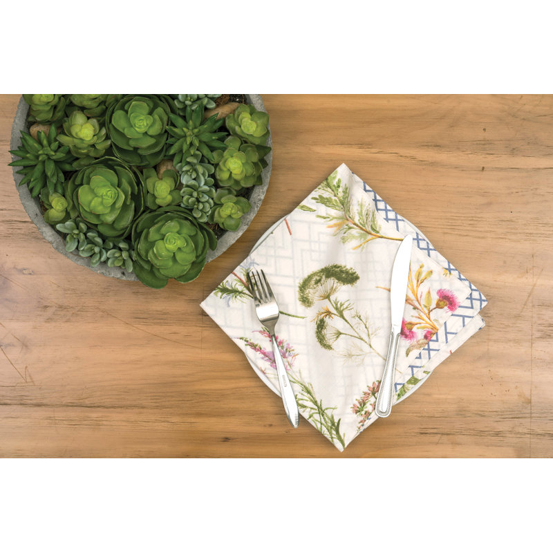 Serviette Jahkeim Genevieve