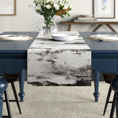 Doster Table Runner