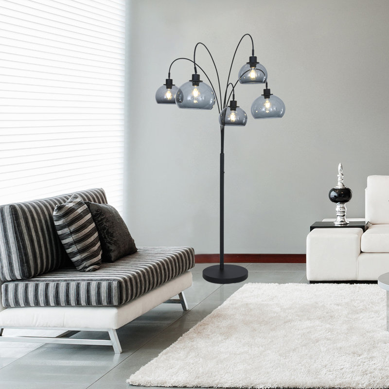 Backstrom 180cm Tree Floor Lamp
