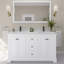 Meuble-lavabo double autoportant avec plateau Avery-98209043-98209044-98252873