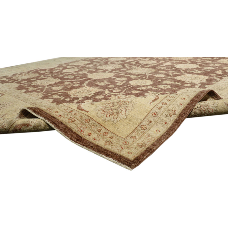Denver One-of-a-Kind 8'6" X 11'3" Area Rug