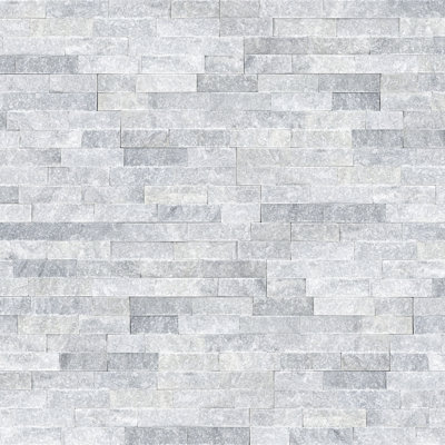 Stonecrest 6 in. x 18 in. Split Face Natural Stone Ledger Corner Wall Tile
