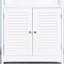 Armoire haute Modern