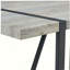 Table de salle à manger Industrial-39012978