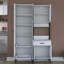 Armoire polyvalente