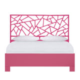 Tiffany Bed
