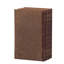 Ensemble de 3 boîtes à livres Garber