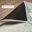 Tapis de qualité supérieure lavable à la machine à poils longs ADS523-1404516398-1404516436