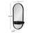 Lumi Metal Flat Mirror with Shelves-1231328524-1322959218