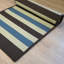Tapis carré intérieur / extérieur Amarianna-63546861