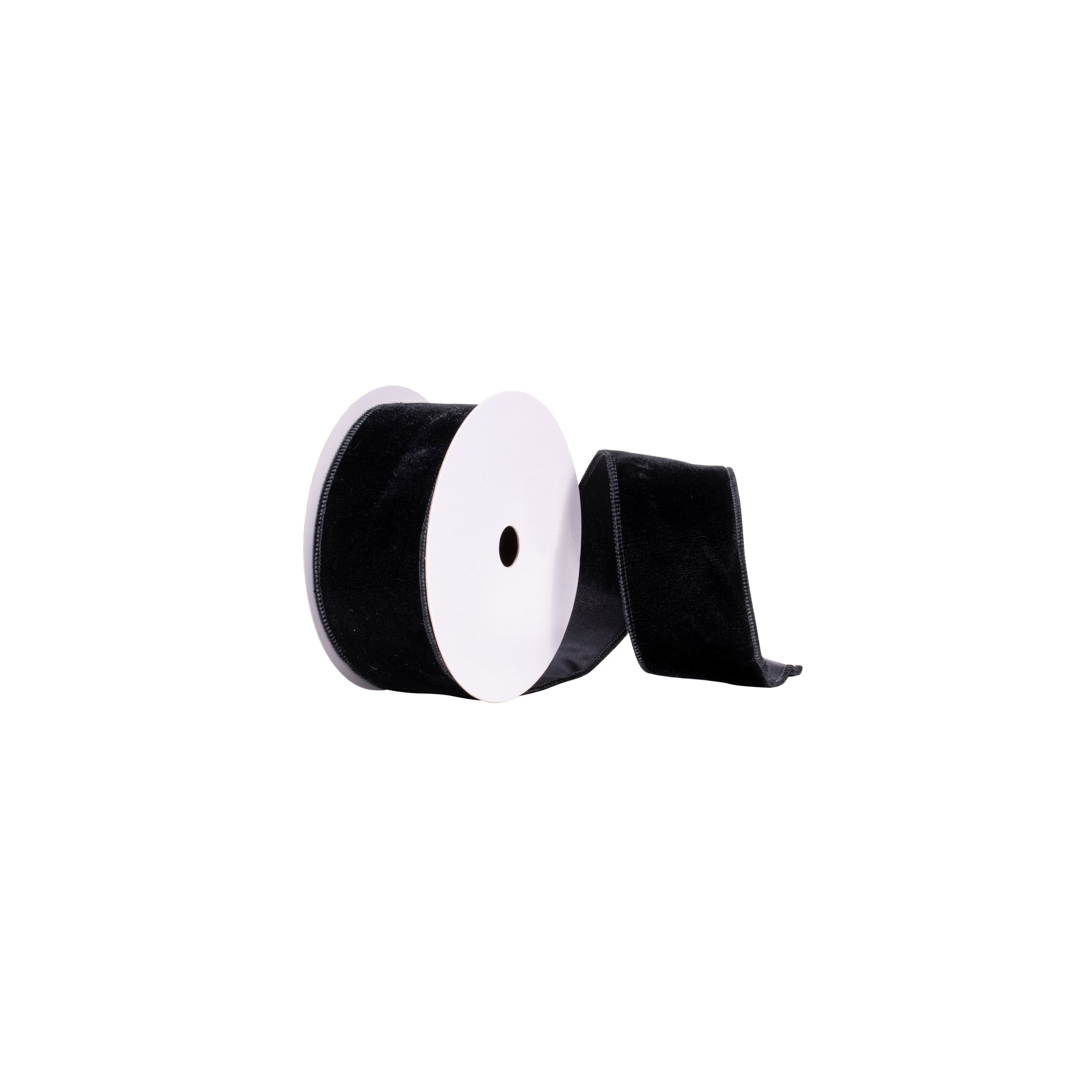 Christmas Ribbon, Black