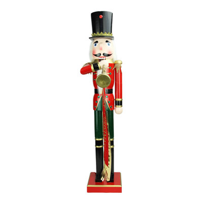 Christmas Nutcracker