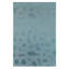 Disco Recycled P.E.T Area Rug-97545163